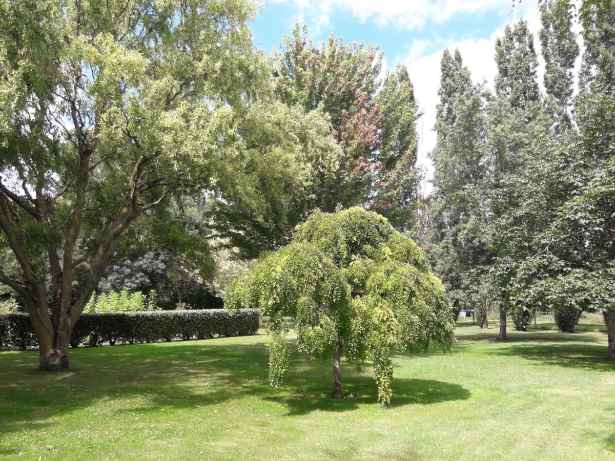 Logis De Lange Studio 2 P Saint-Hilaire-la-Palud Kültér fotó